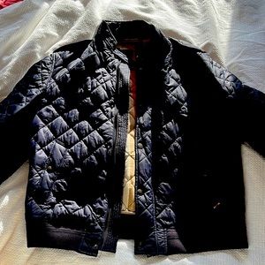 Amazing light down Burberry jacket 🧥!!!